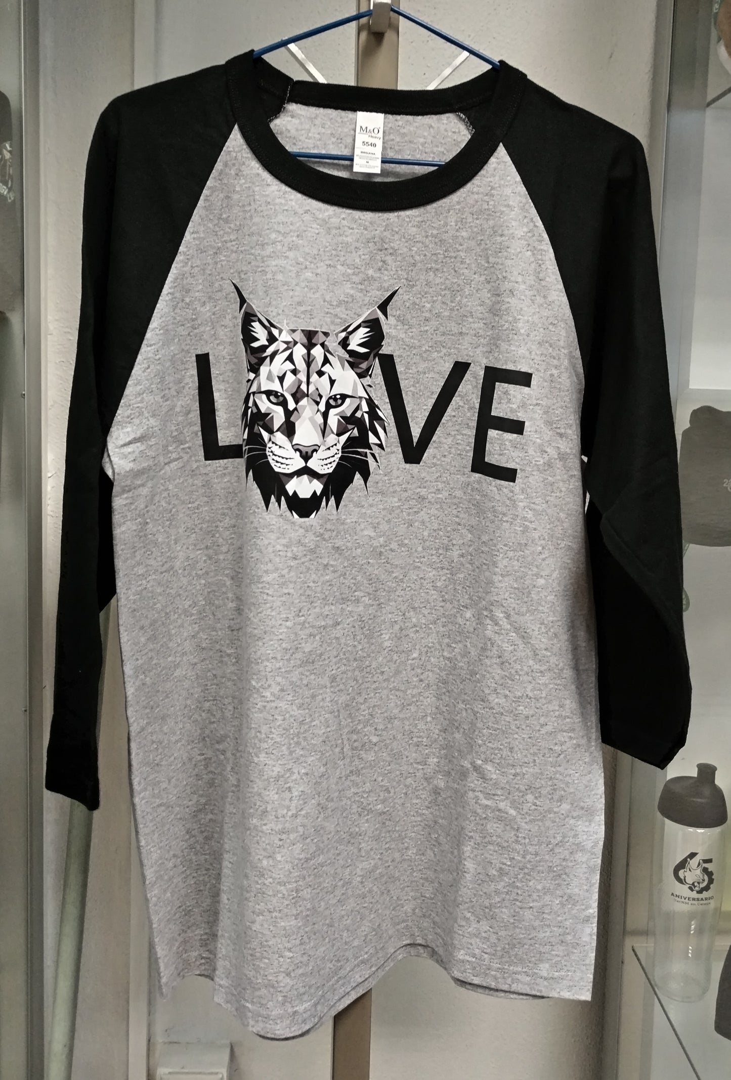 PLAYERAS M&O DE ALGODON VARIOS COLORES