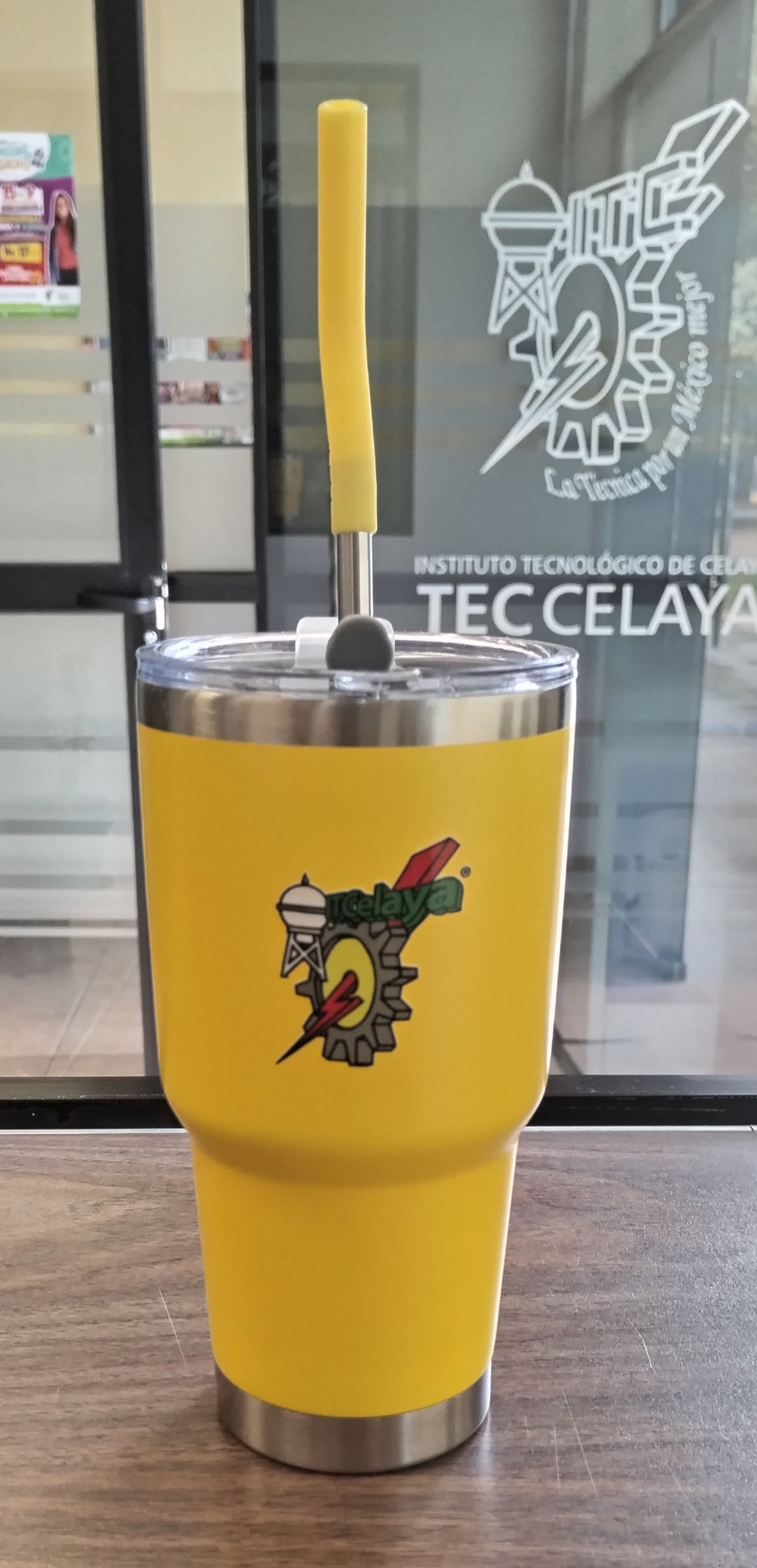 TERMO VASO