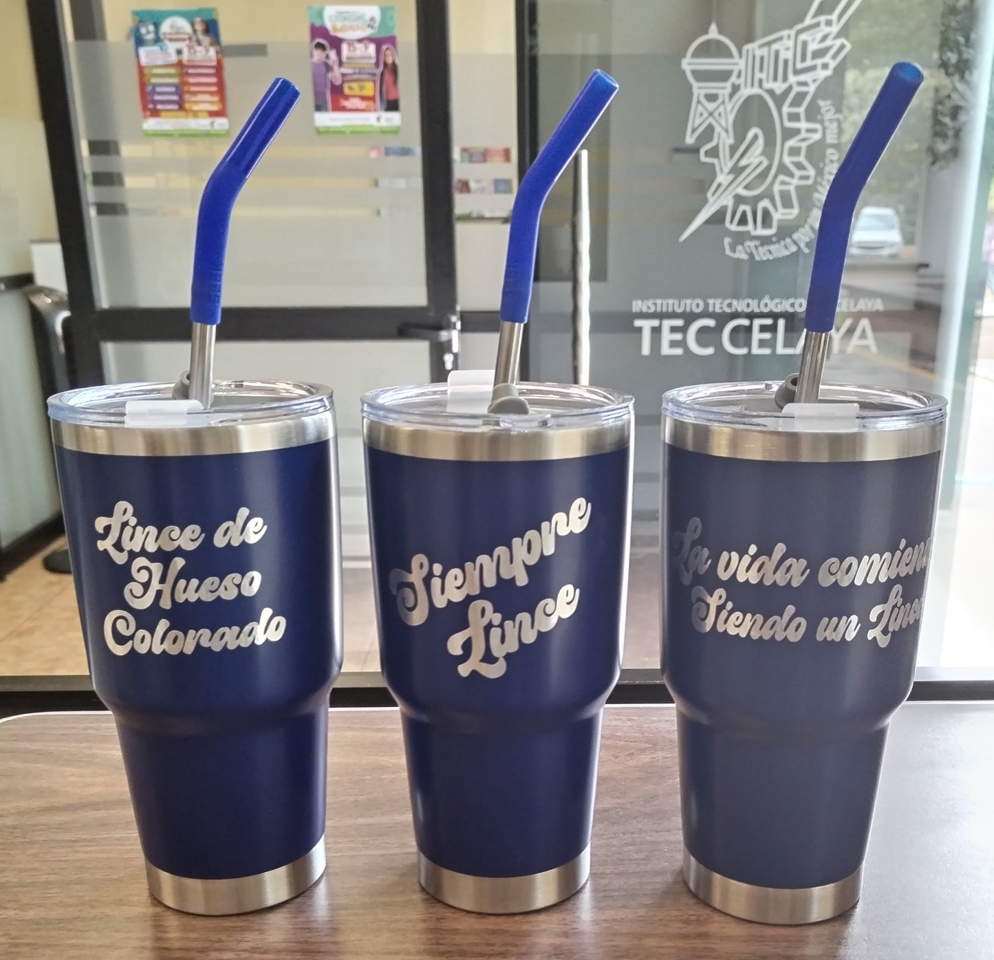 TERMO VASO