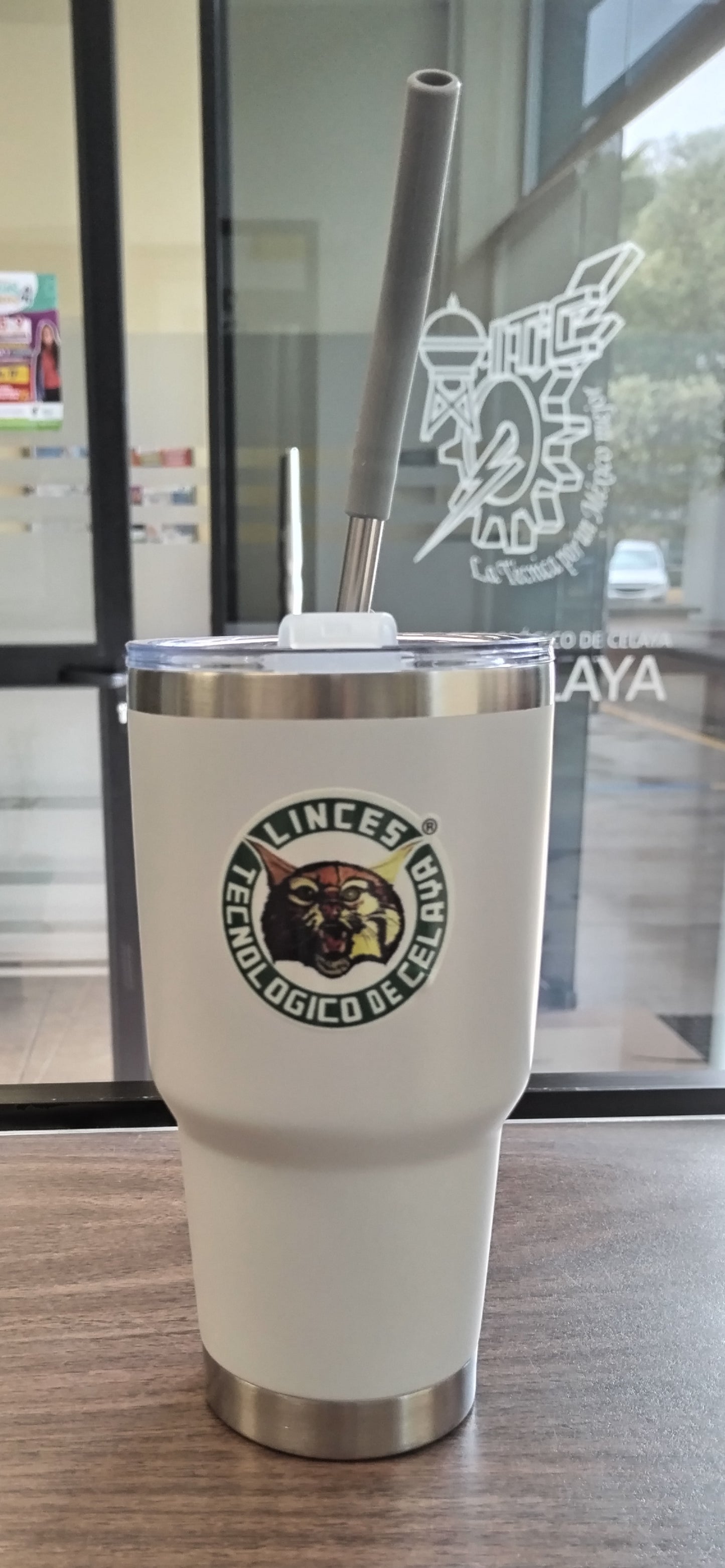 TERMO VASO