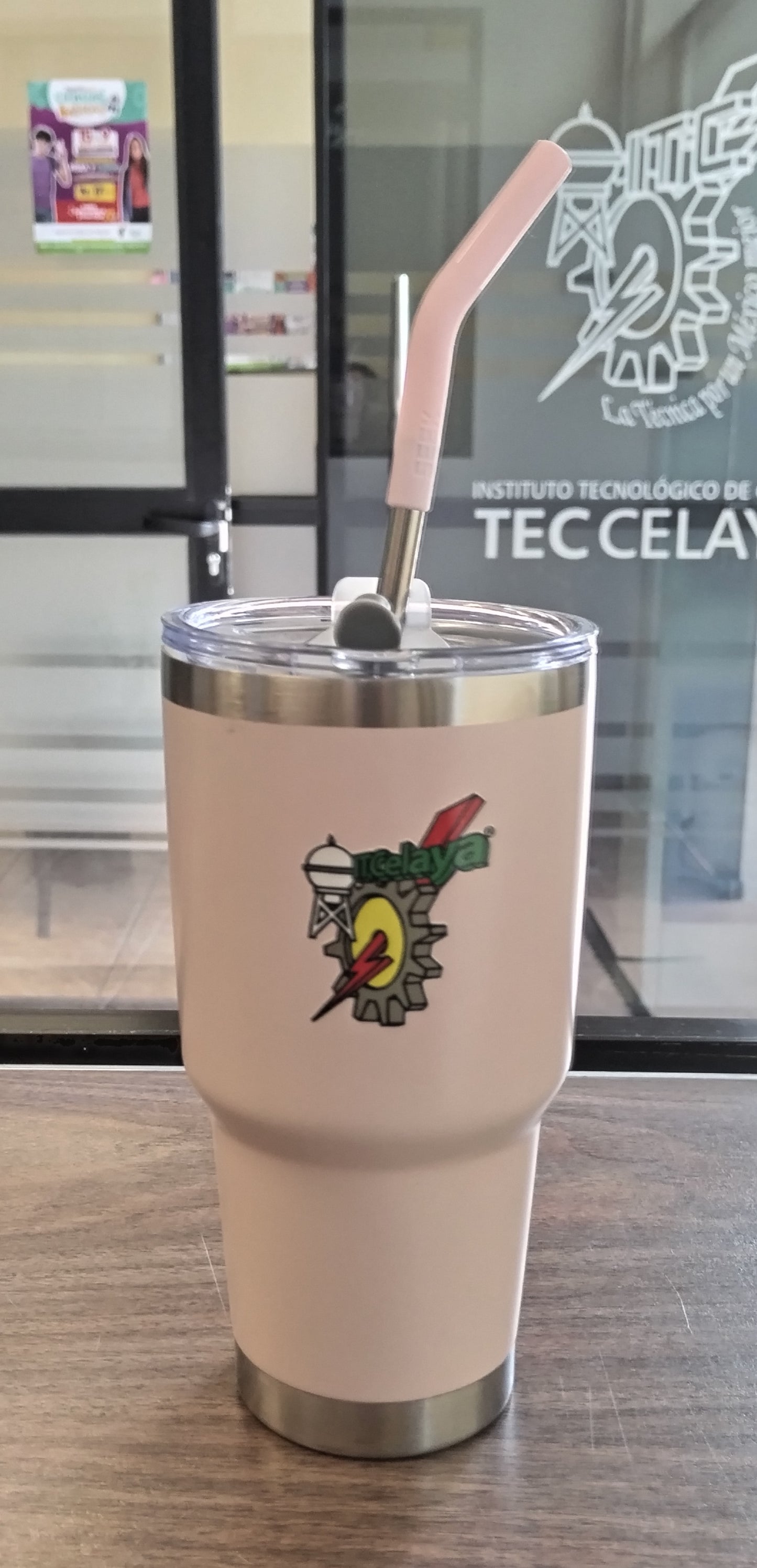 TERMO VASO