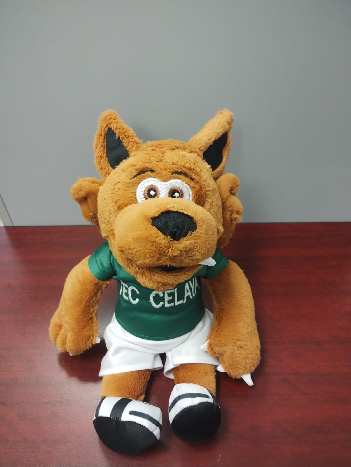 PELUCHE LINCE