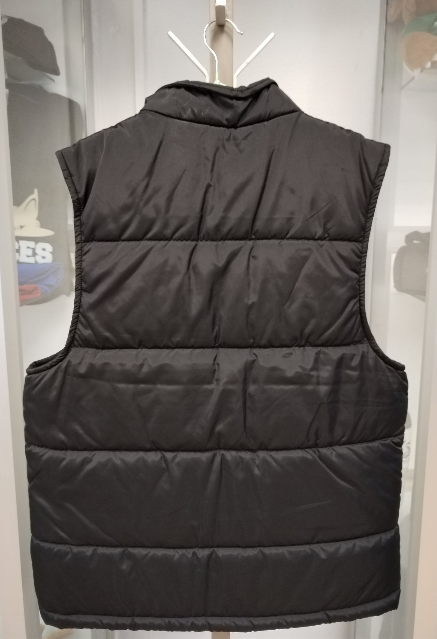 CHALECO GALATI CHM014