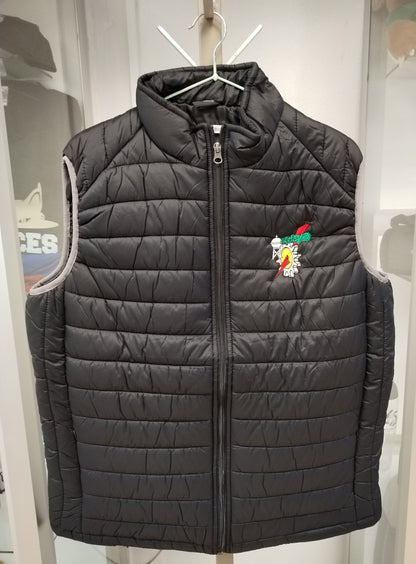 CHALECO AVALON CHM009