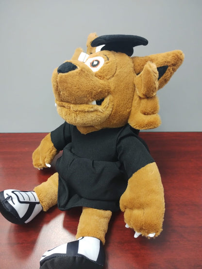 PELUCHE LINCE