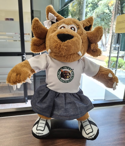 OUTFITS LINCES PELUCHE