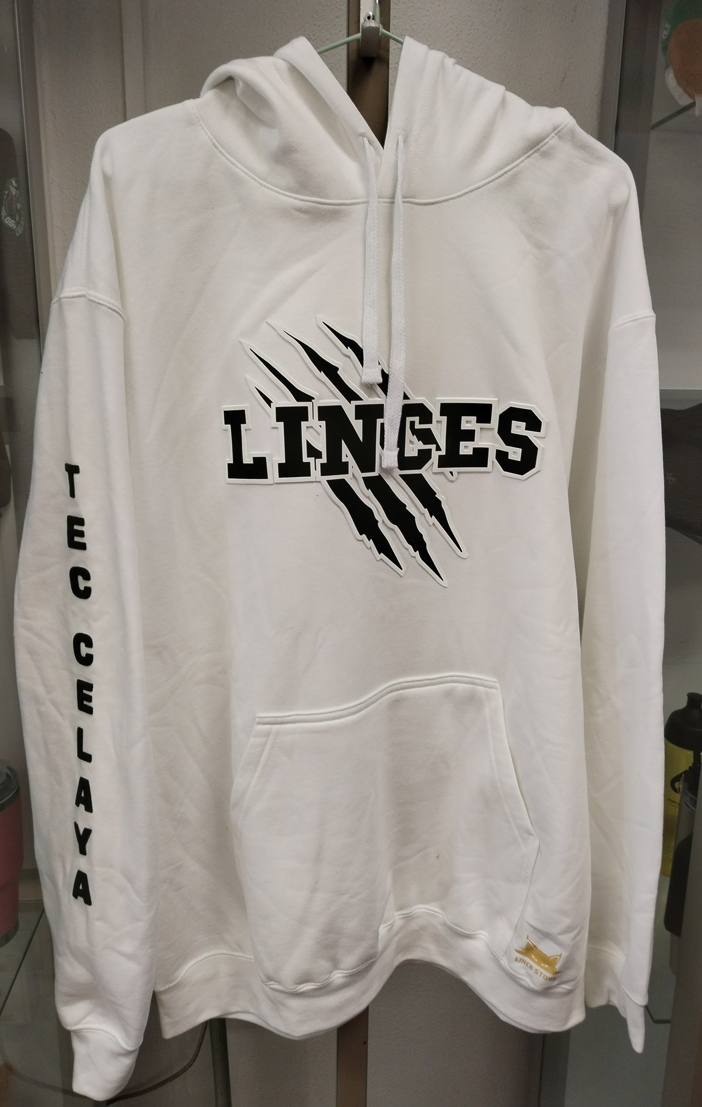SUDADERA UNISEX MOYEL HOODIES