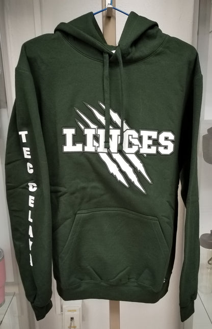 SUDADERA UNISEX MOYEL HOODIES