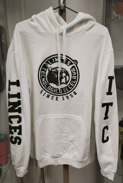 SUDADERA UNISEX MOYEL HOODIES