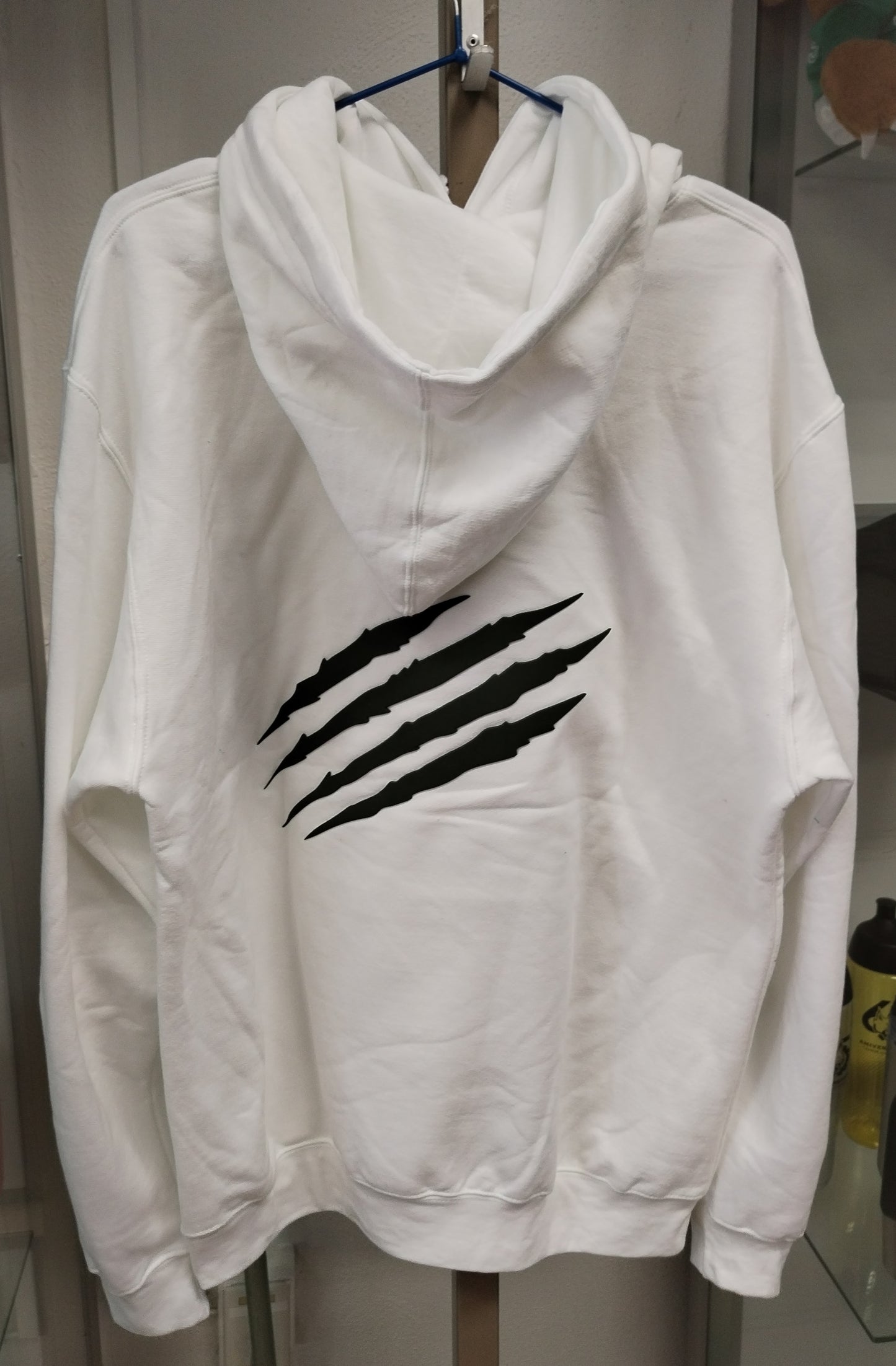 SUDADERA UNISEX MOYEL HOODIES