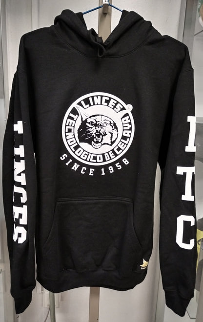 SUDADERA UNISEX MOYEL HOODIES