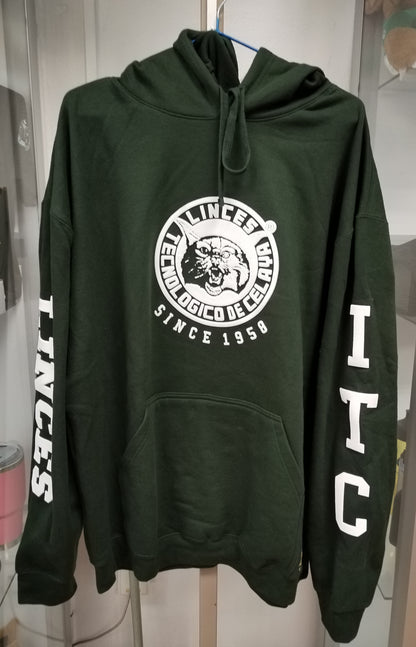 SUDADERA UNISEX MOYEL HOODIES
