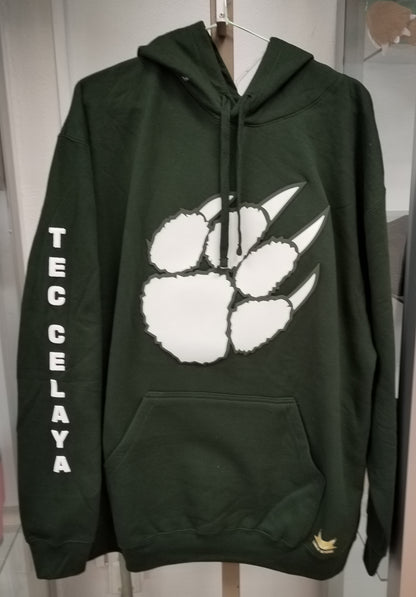 SUDADERA UNISEX MOYEL HOODIES