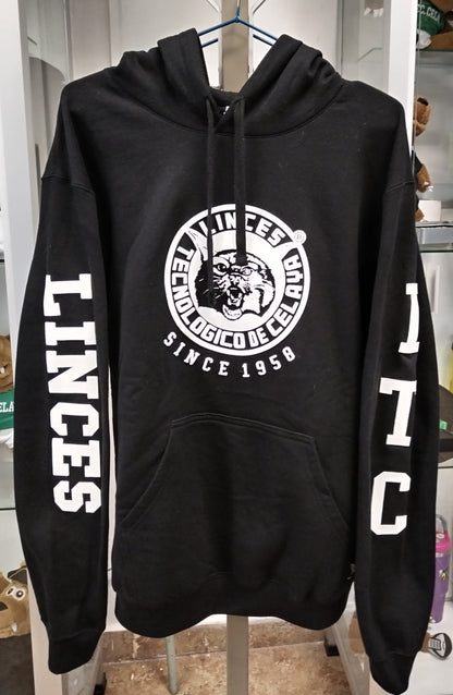 SUDADERA UNISEX MOYEL HOODIES