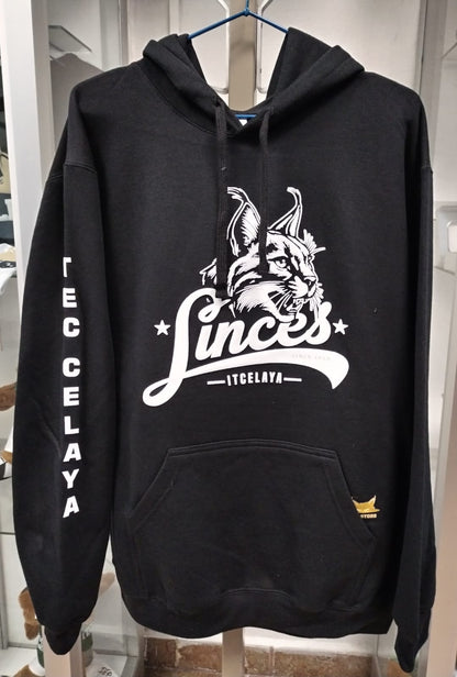 SUDADERA UNISEX MOYEL HOODIES