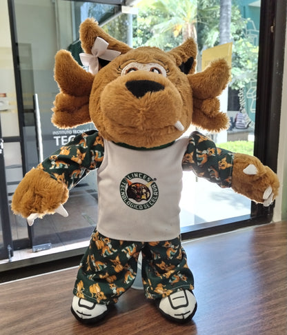 OUTFITS LINCES PELUCHE