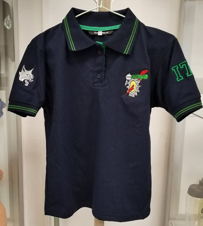 PLAYERAS PARA DAMA DIEMEX