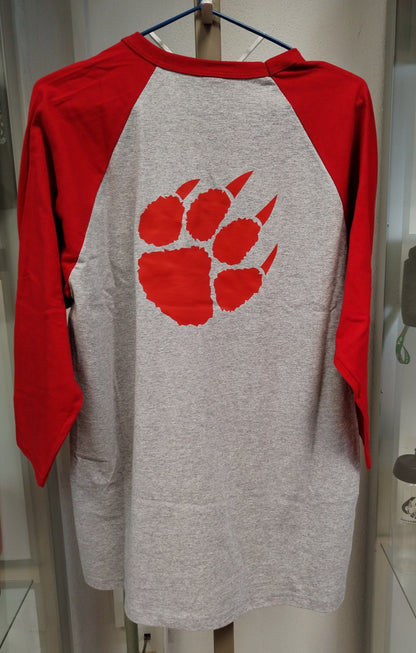 M&o Playera Larga Playera M&o