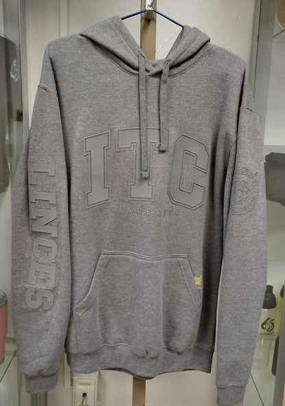 SUDADERA ITC UNISEX MOYEL HOODIES