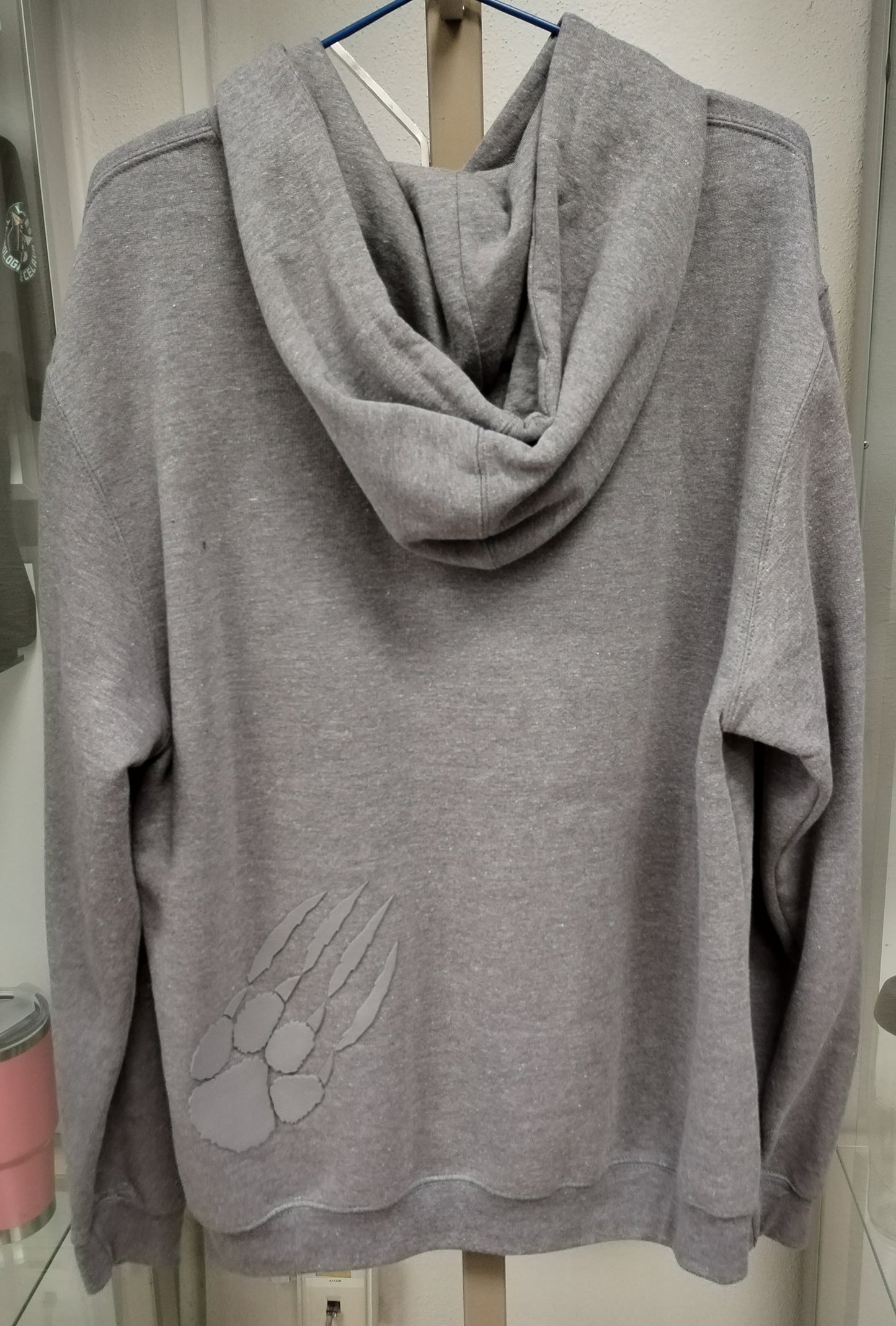 SUDADERA ITC UNISEX MOYEL HOODIES