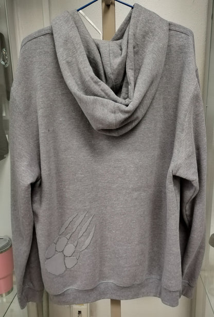 SUDADERA ITC UNISEX MOYEL HOODIES