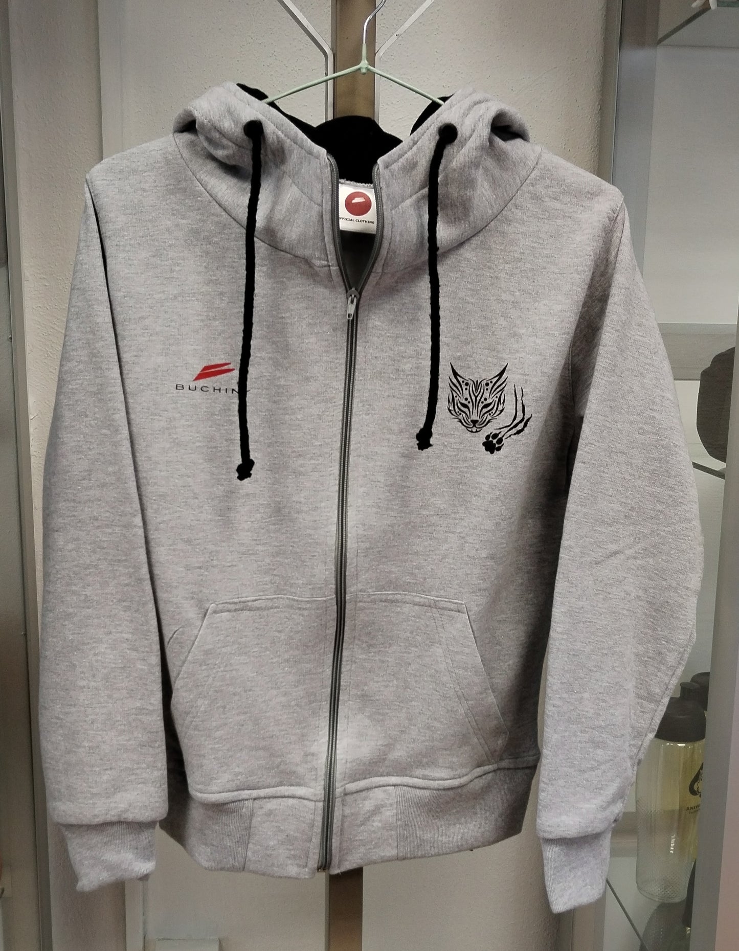 SUDADERA PARA DAMA