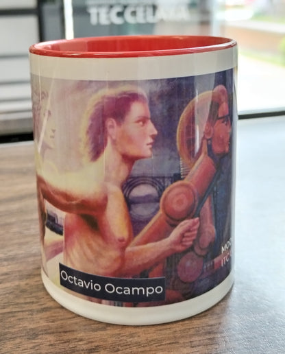 TAZA ESPIRIT