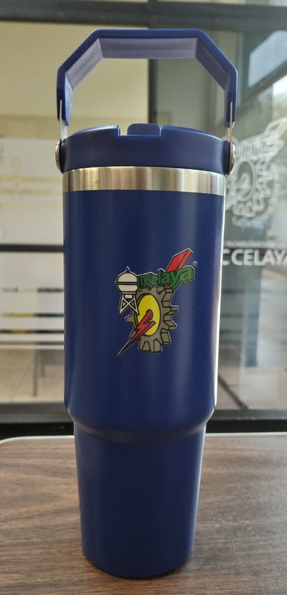 TERMO ASA VARIOS COLORES