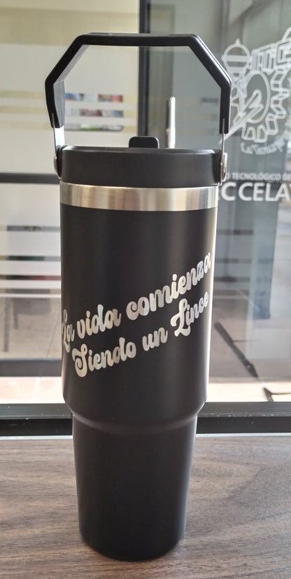 TERMO ASA VARIOS COLORES