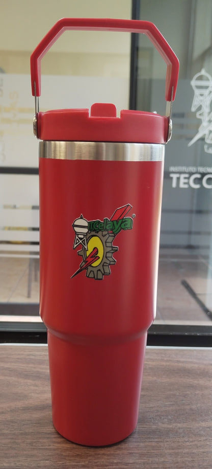 TERMO ASA VARIOS COLORES