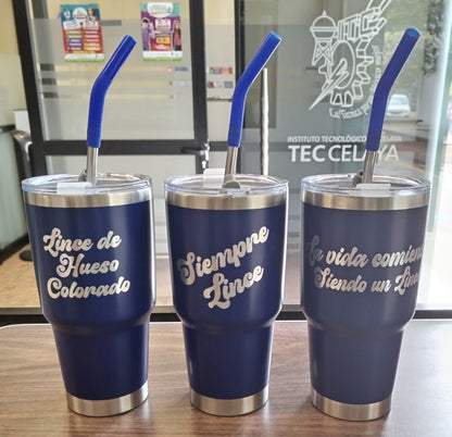 TERMO VASO