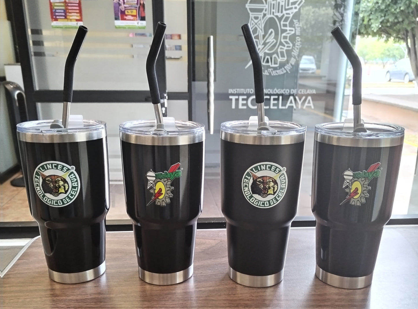 TERMO VASO