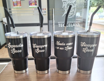 TERMO VASO