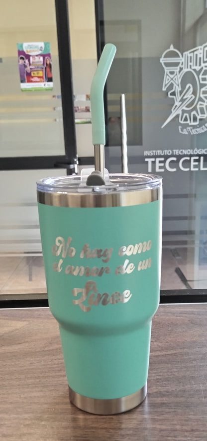 TERMO VASO