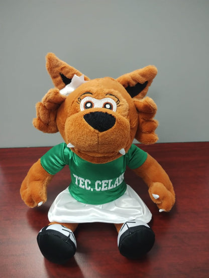 PELUCHE LINCE