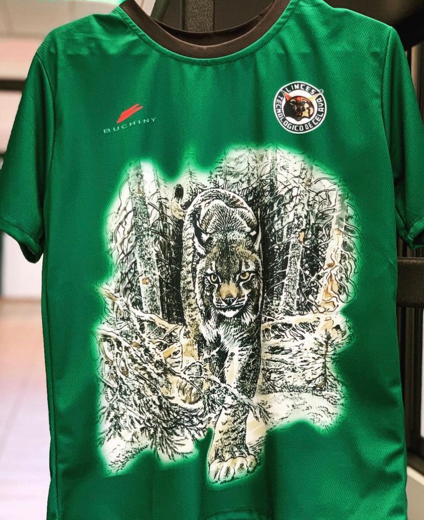 PLAYERAS DEPORTIVAS