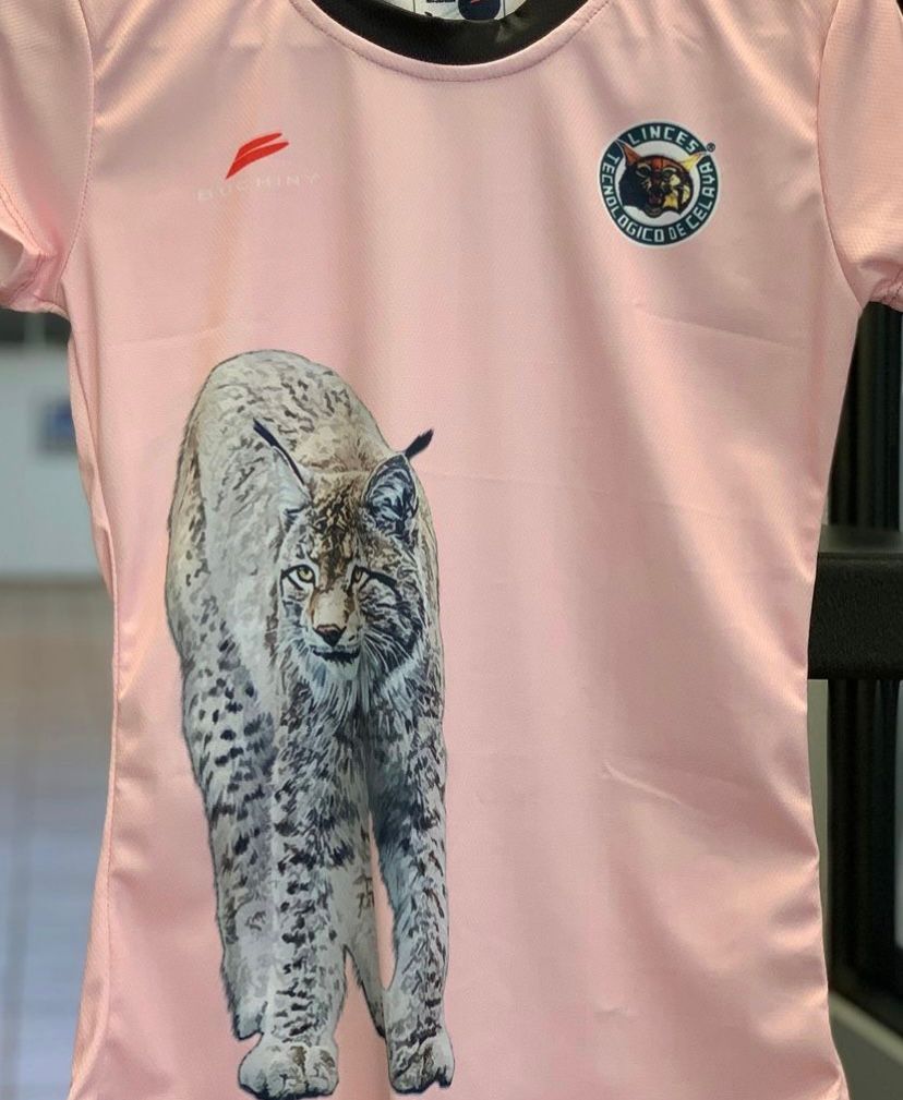PLAYERAS DEPORTIVAS