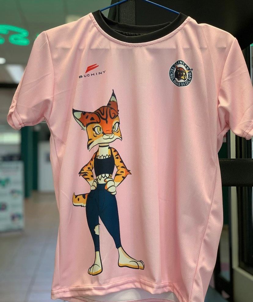 PLAYERAS INFANTILES