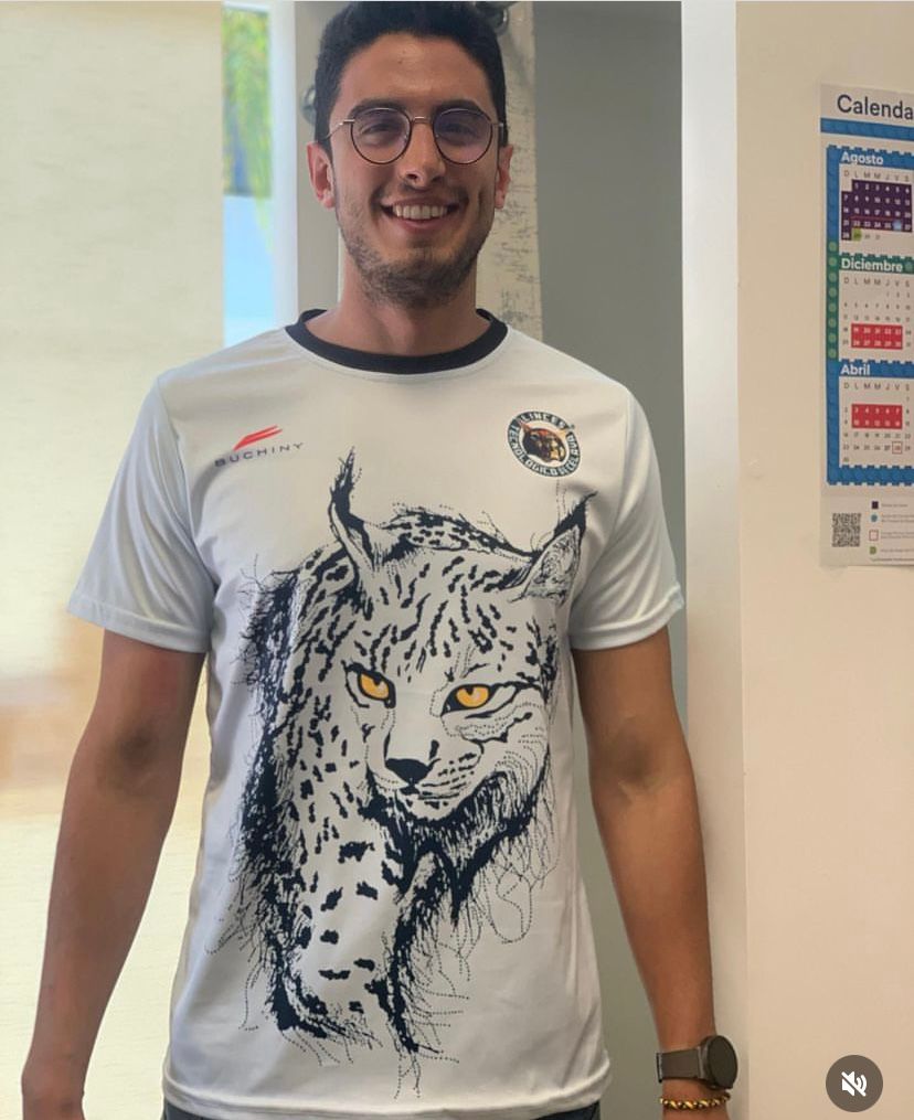 PLAYERAS DEPORTIVAS